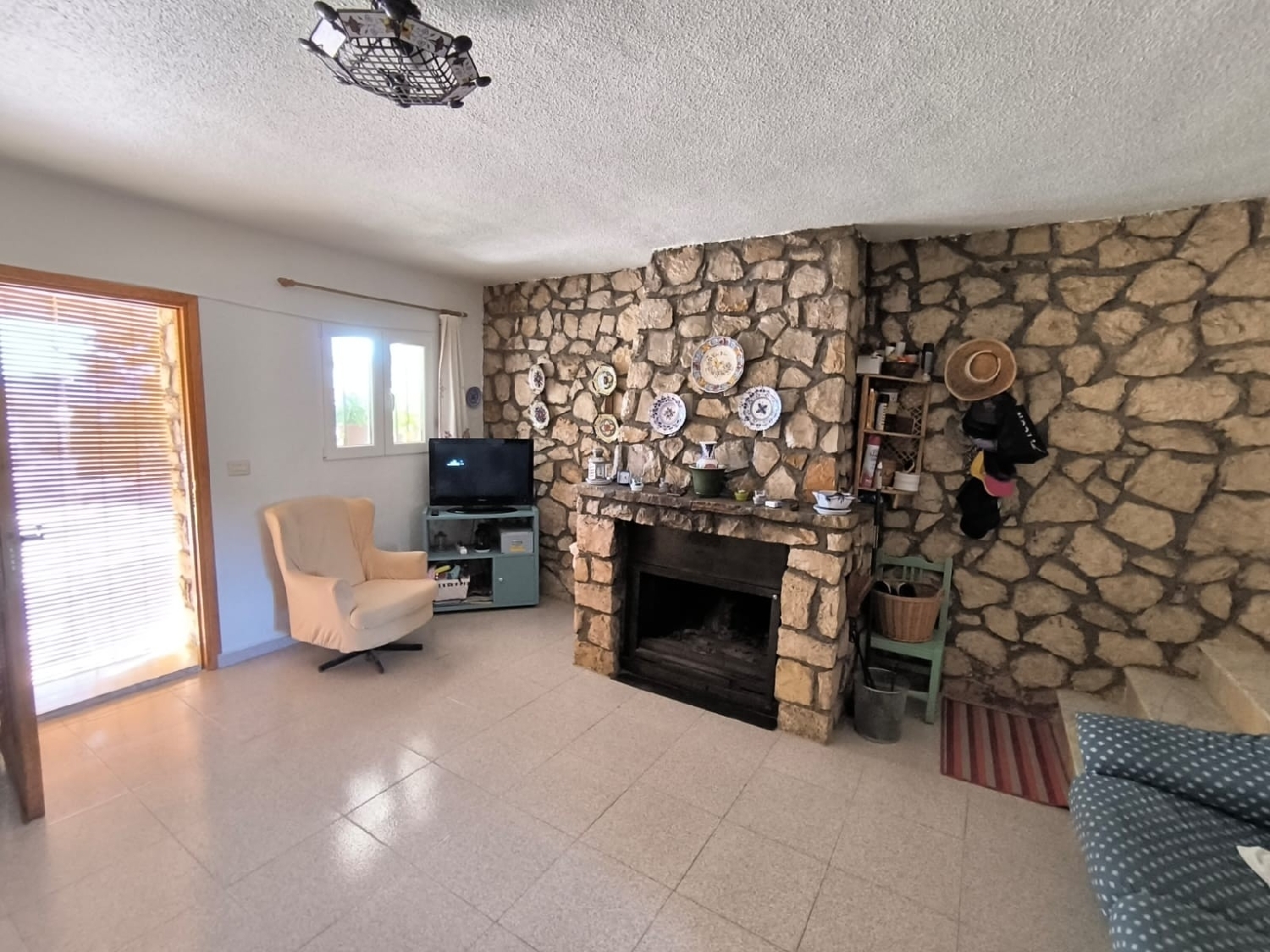  till salu villa Yecla Altiplano 7