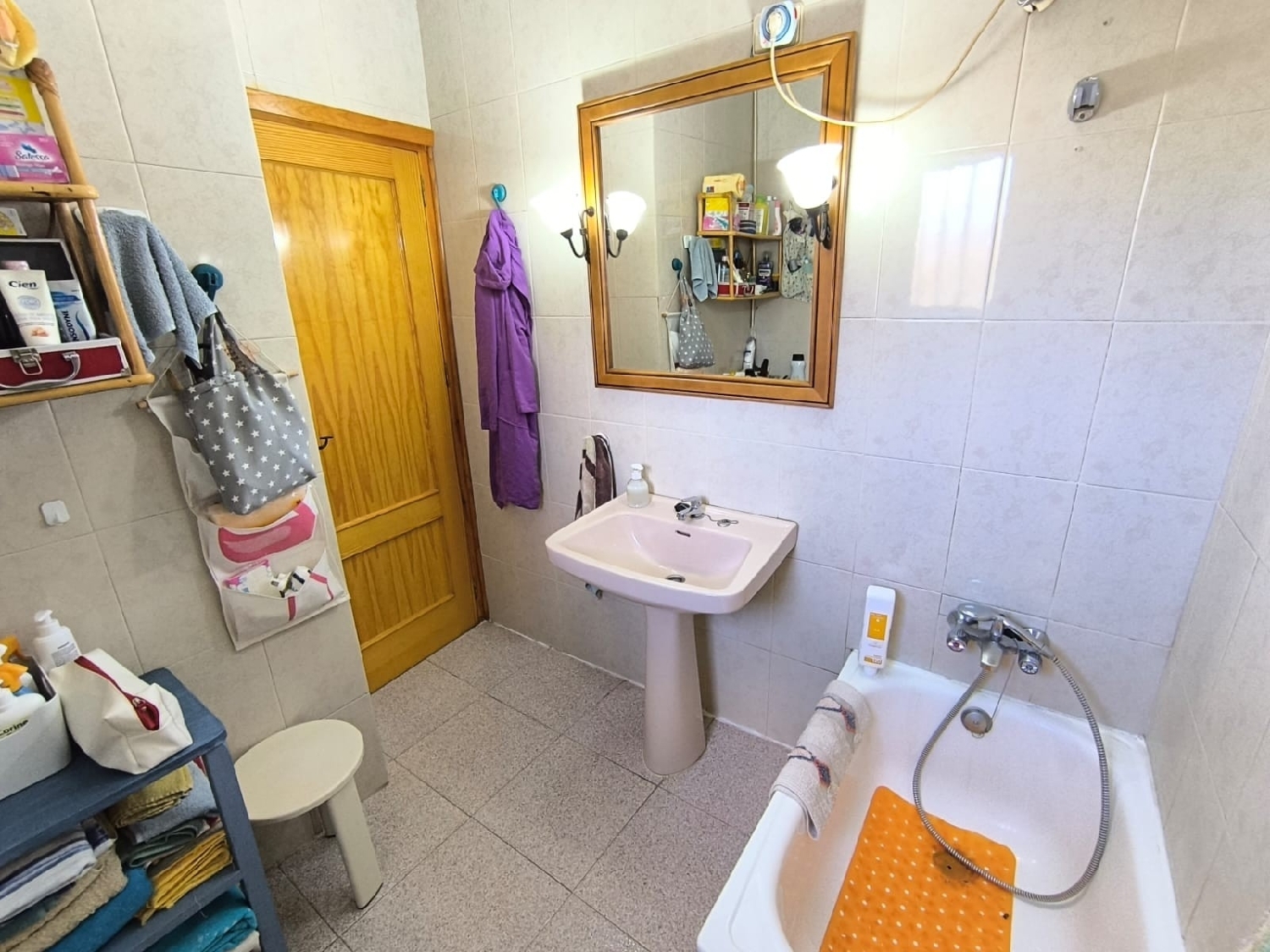  till salu villa Yecla Altiplano 8