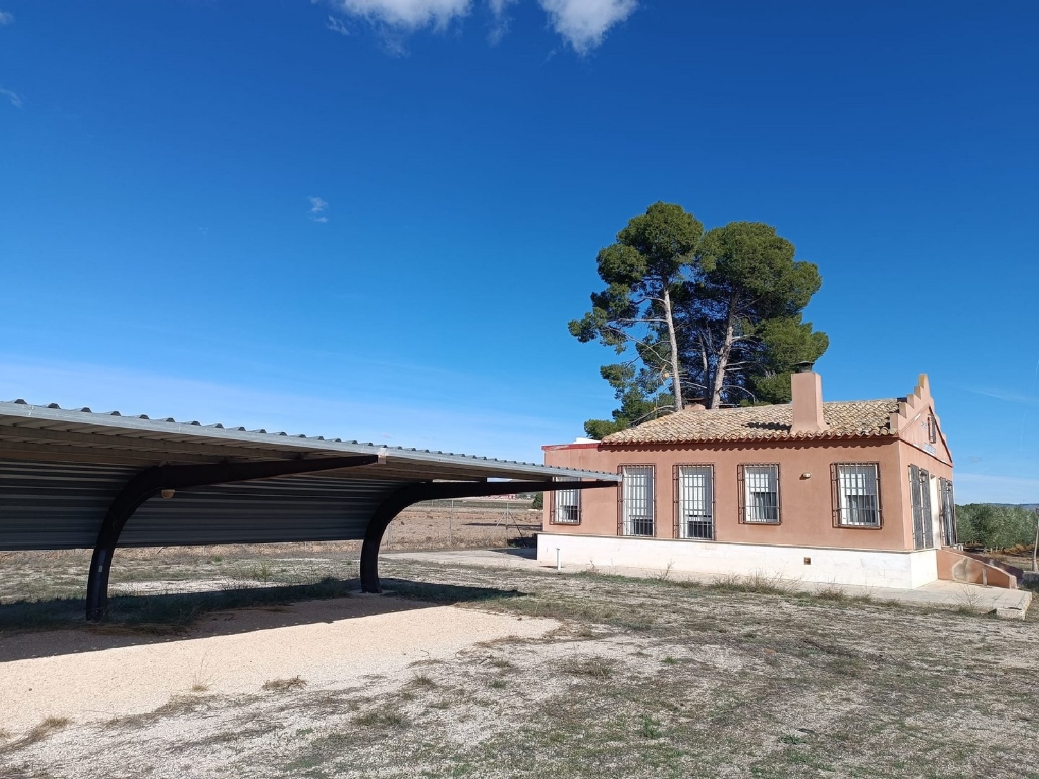  till salu villa Yecla Altiplano 4