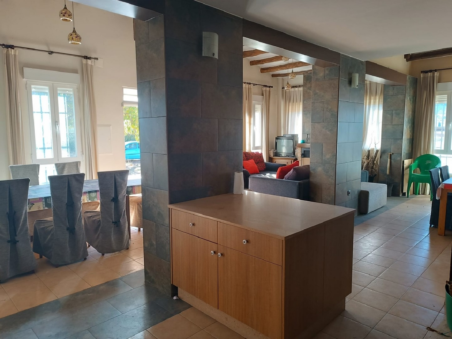  till salu villa Yecla Altiplano 6