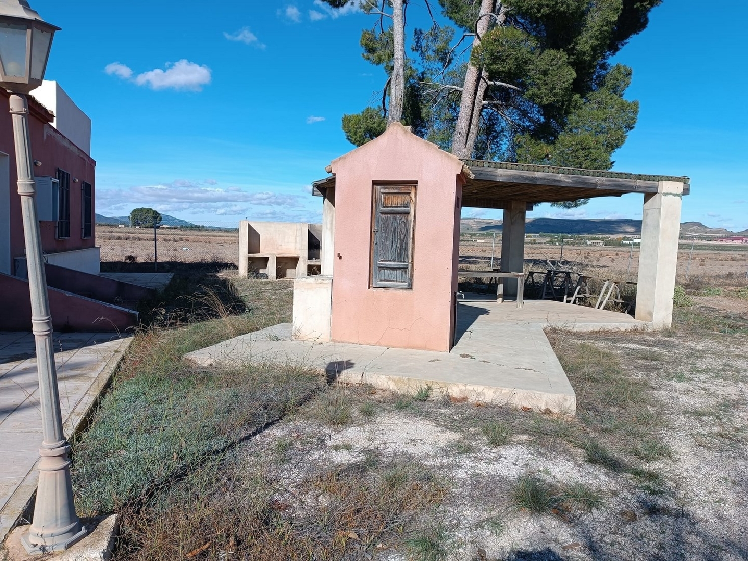  till salu villa Yecla Altiplano 5