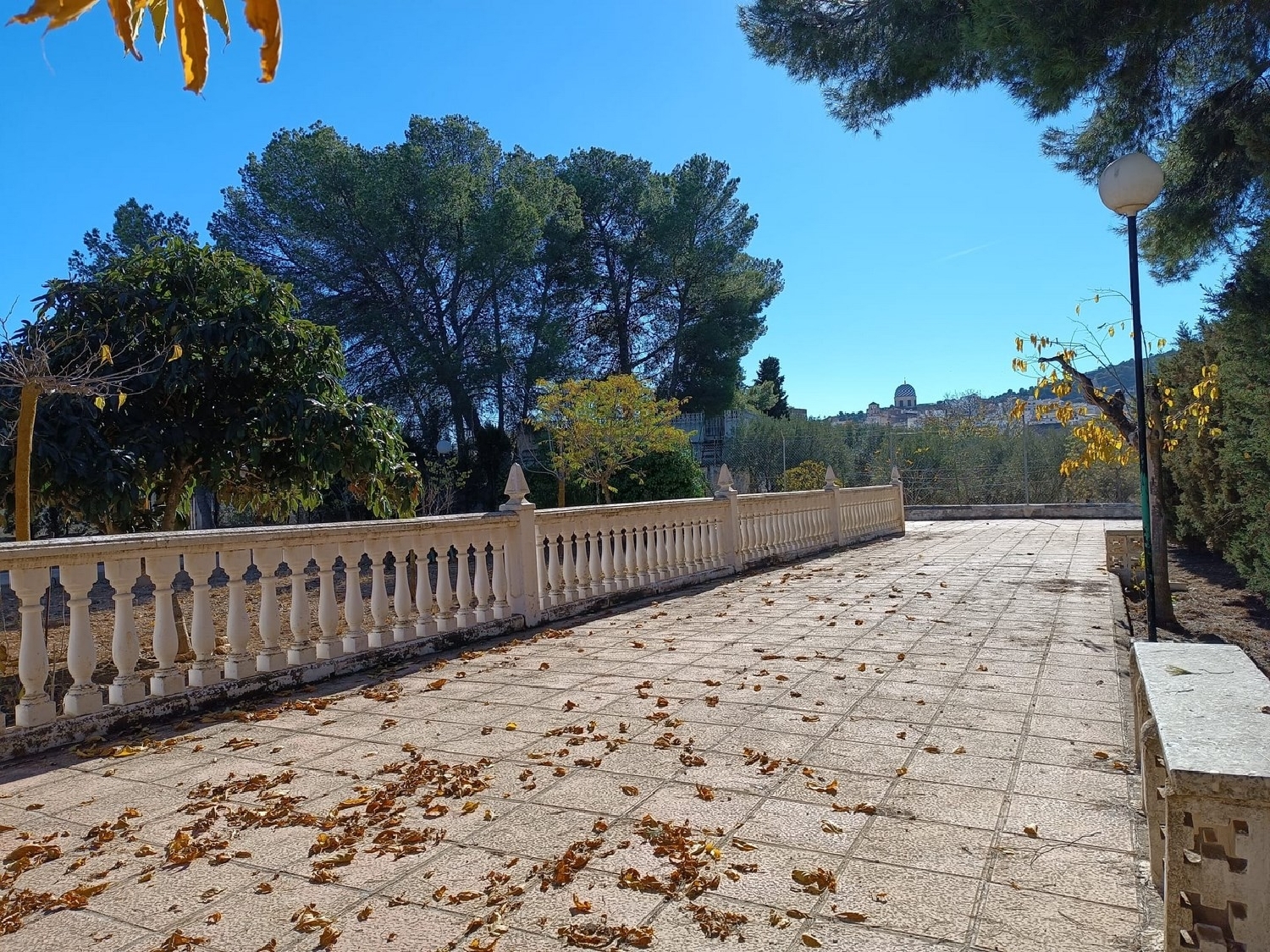  till salu villa Yecla Altiplano 3