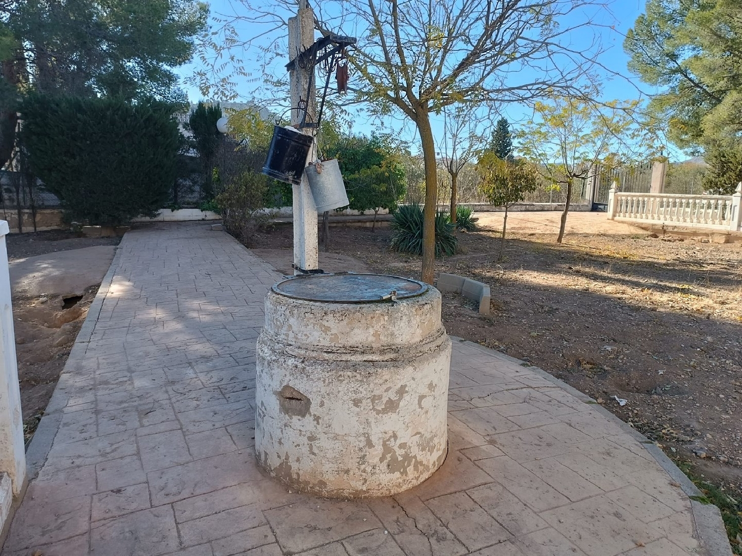  till salu villa Yecla Altiplano 6