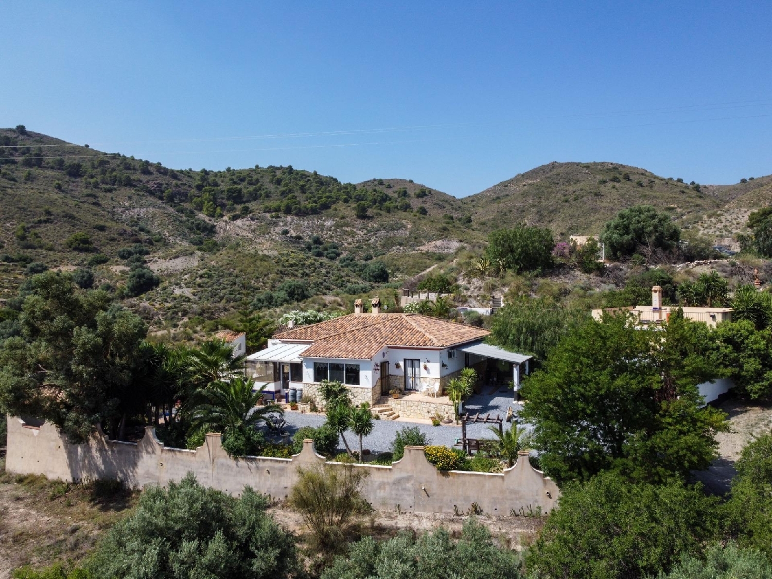  en venta chalet Zurgena Valle Del Almanzora 1