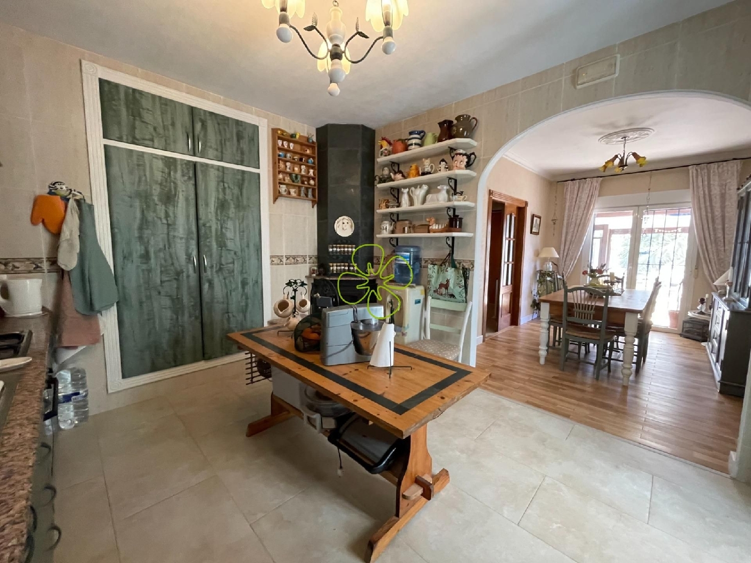  en venta chalet Zurgena Valle Del Almanzora 5