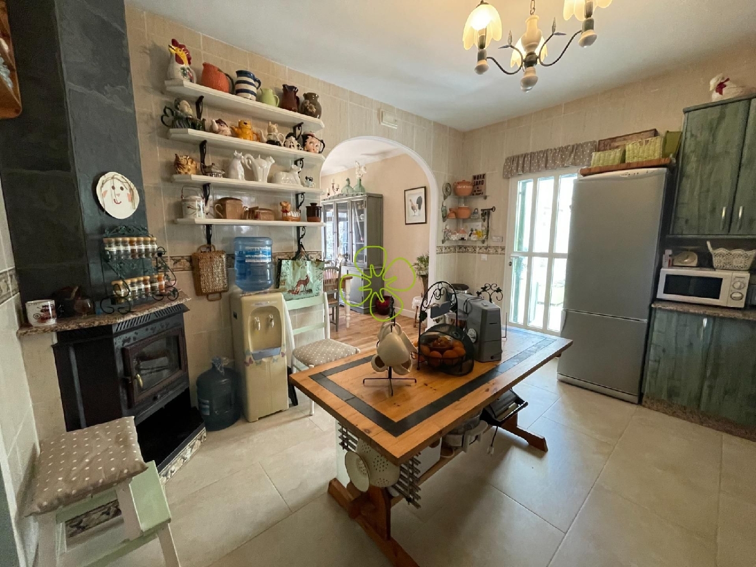  en venta chalet Zurgena Valle Del Almanzora 6