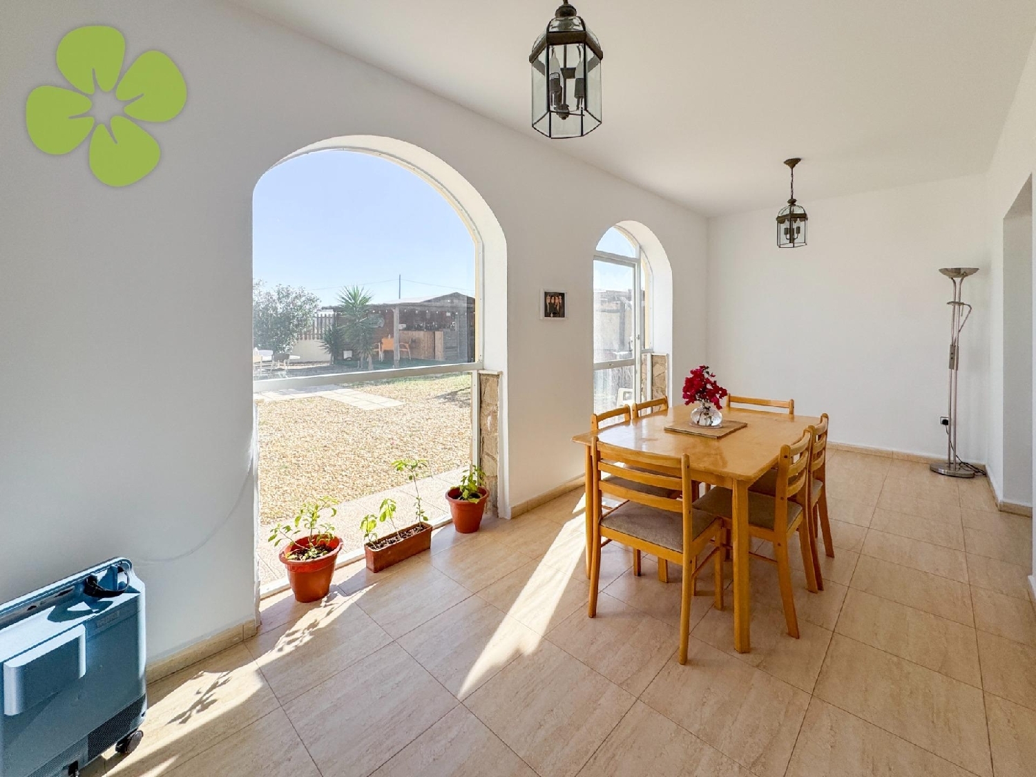  à vendre villa Zurgena Valle Del Almanzora 7