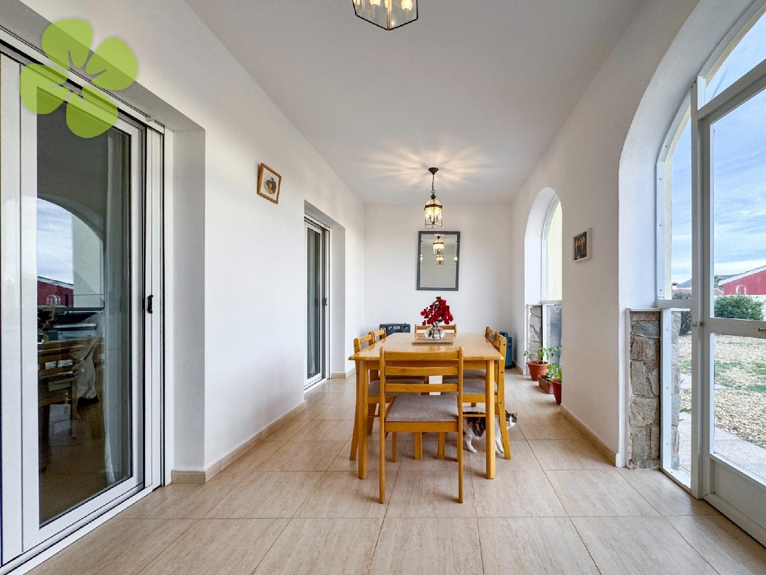  à vendre villa Zurgena Valle Del Almanzora 6