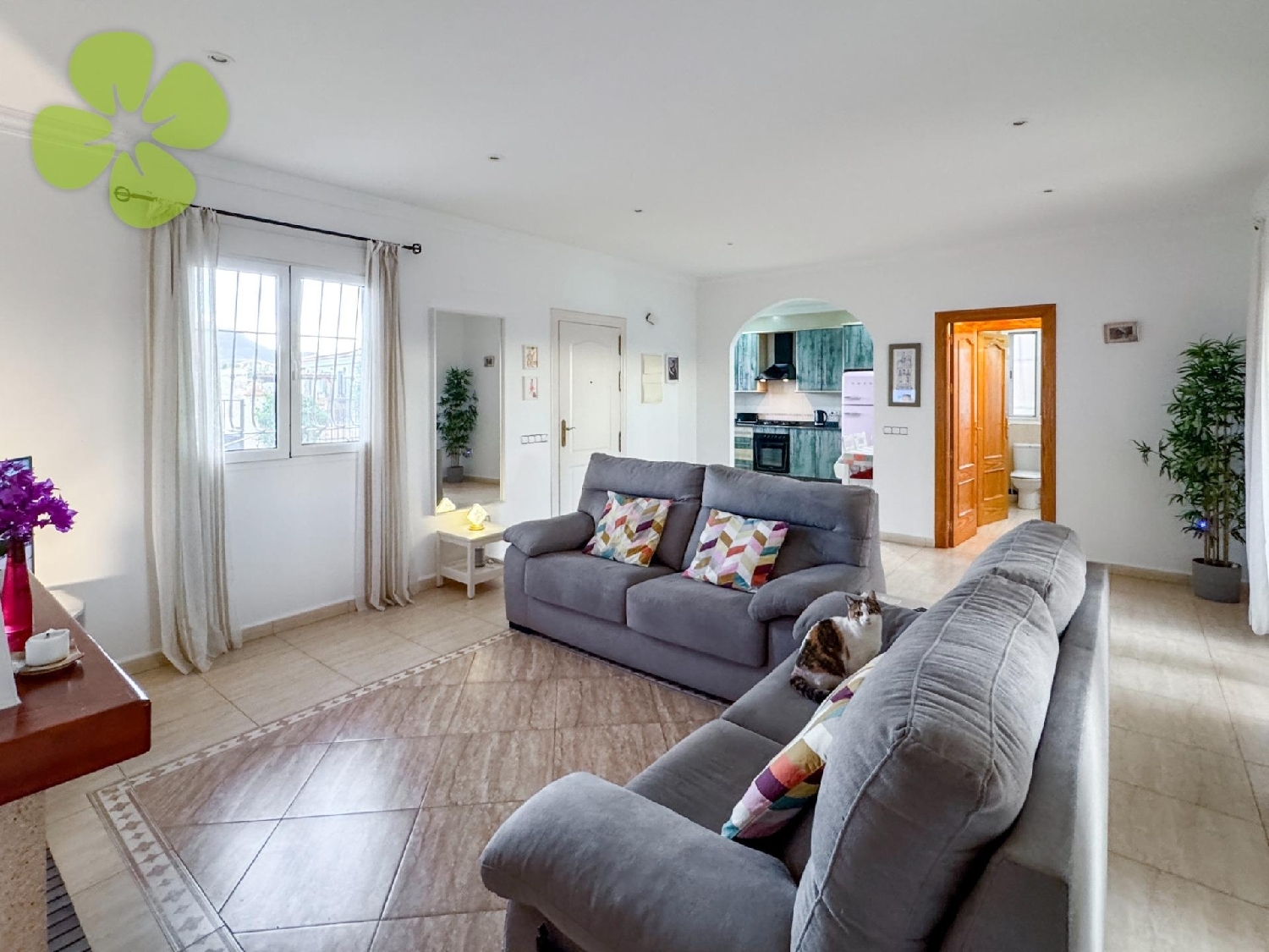  à vendre villa Zurgena Valle Del Almanzora 3