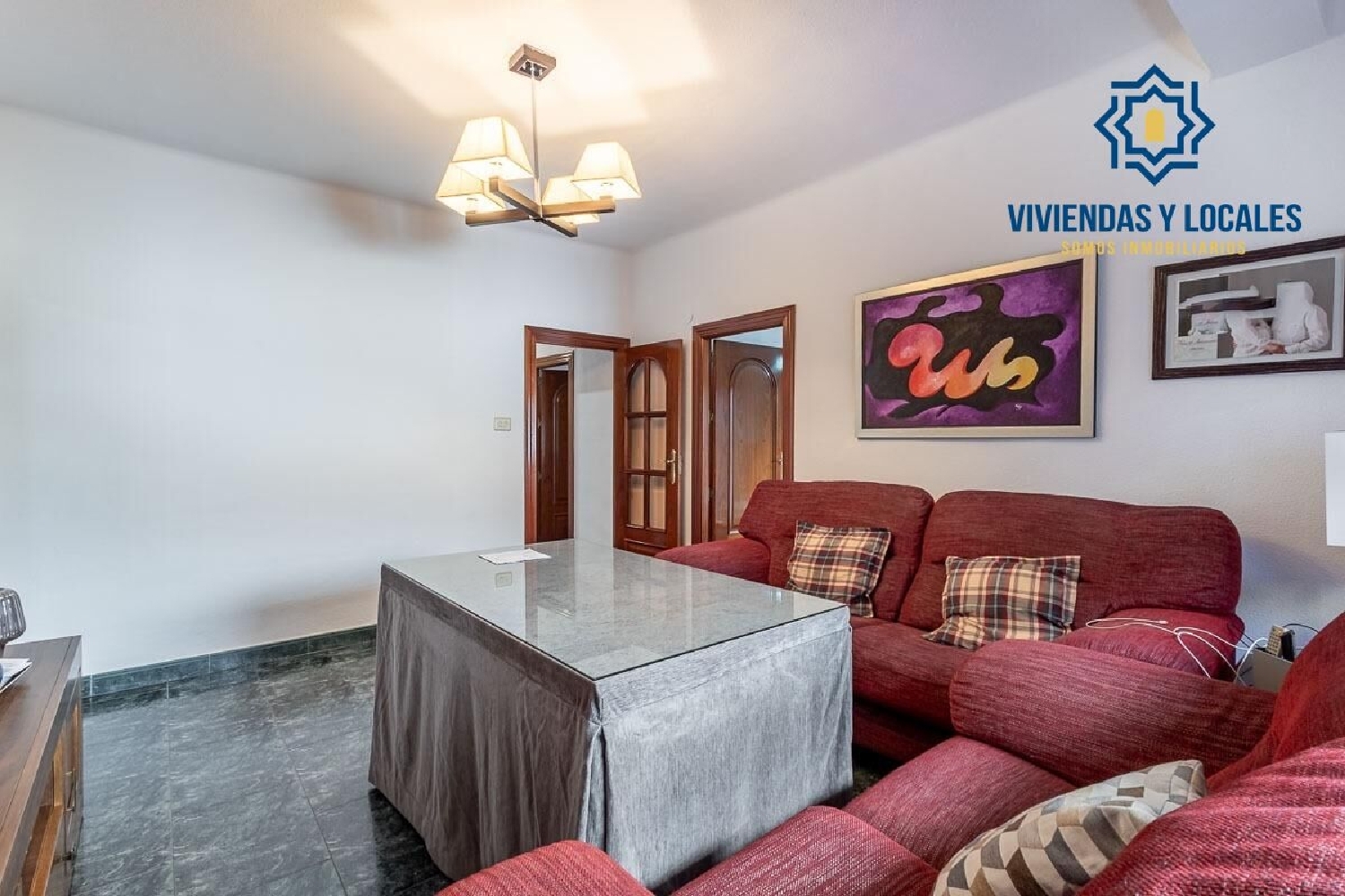  for sale apartment Barrio De Granada Alacantí 5