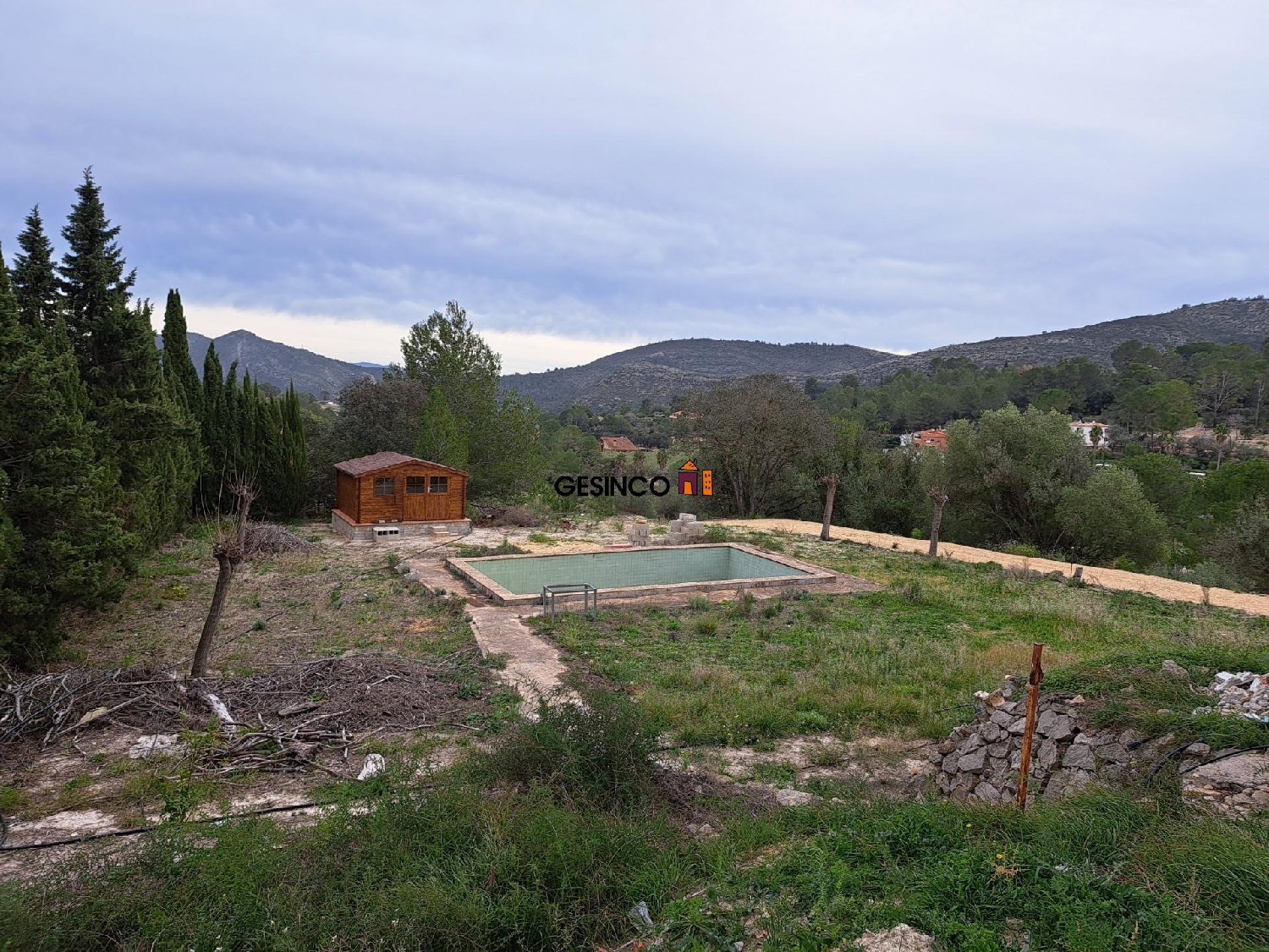 for sale villa Xàtiva Costera (La) 8