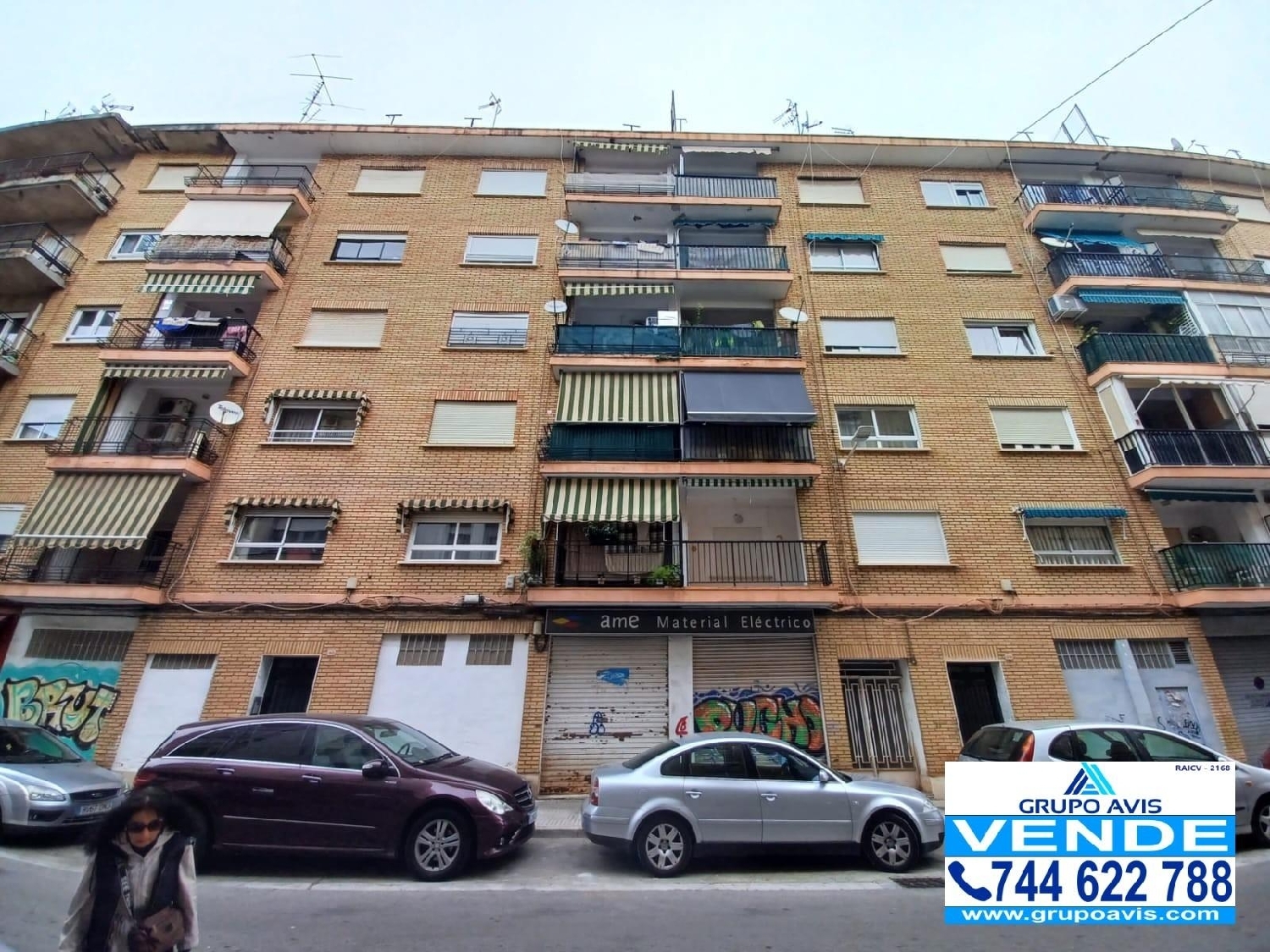  en venta local Gandía 46701 Safor 1