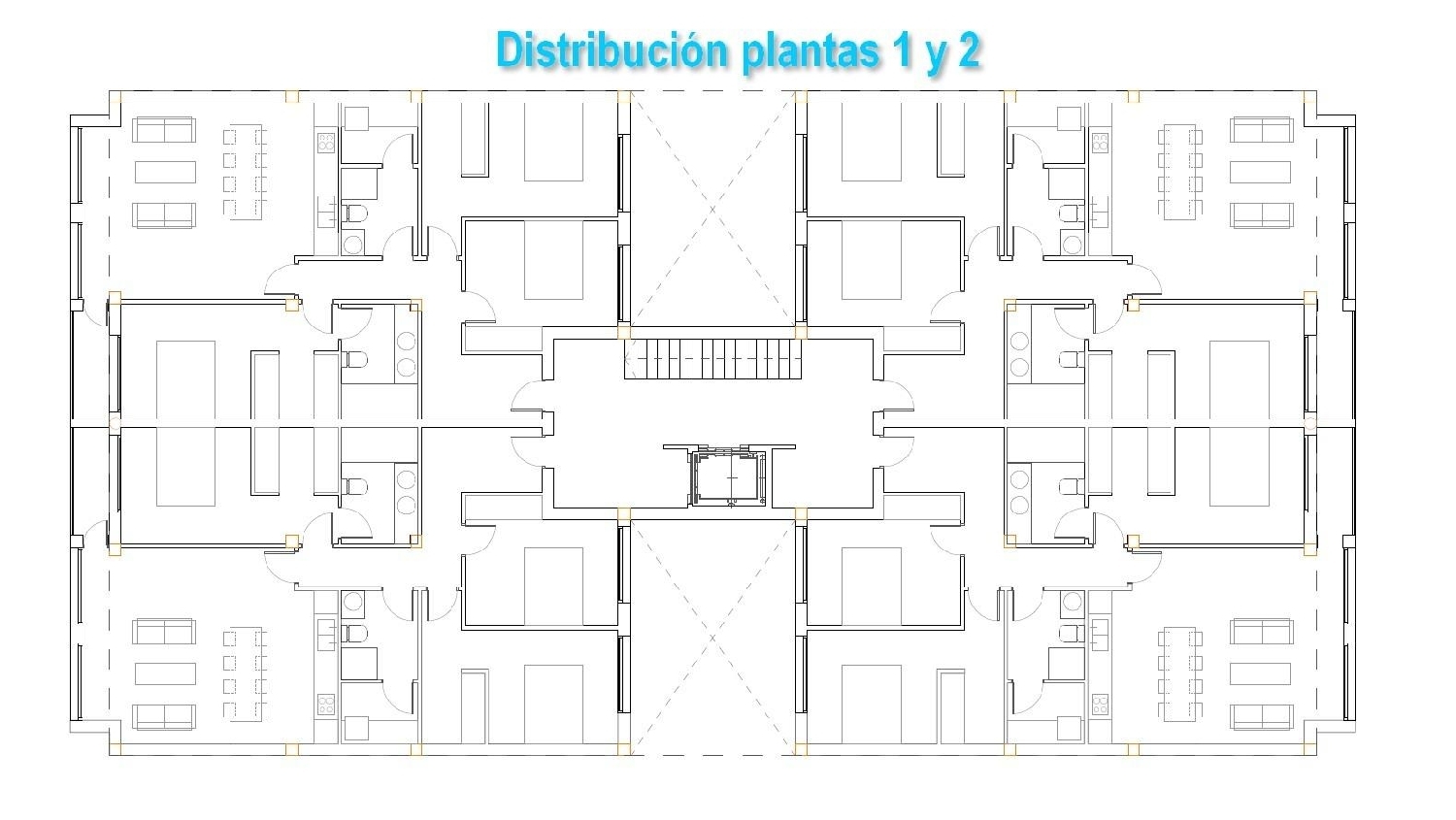  en venta apartamento A Laracha Bergantiños 4