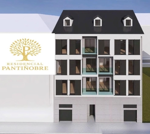 A Laracha Bergantiños apartamento foto 6345117