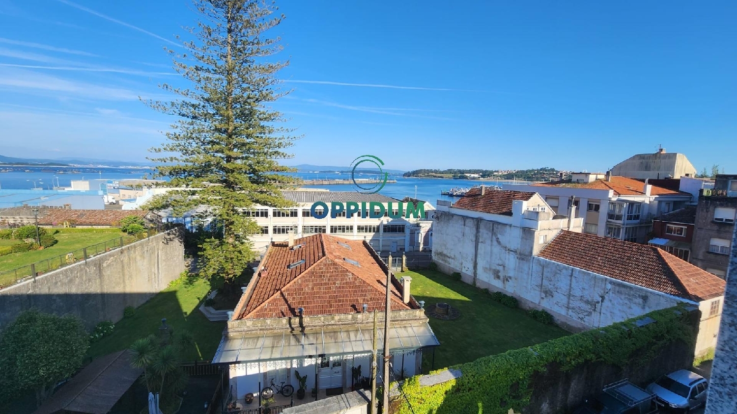  till salu lägenhet A Pobra Do Caramiñal Barbanza 1