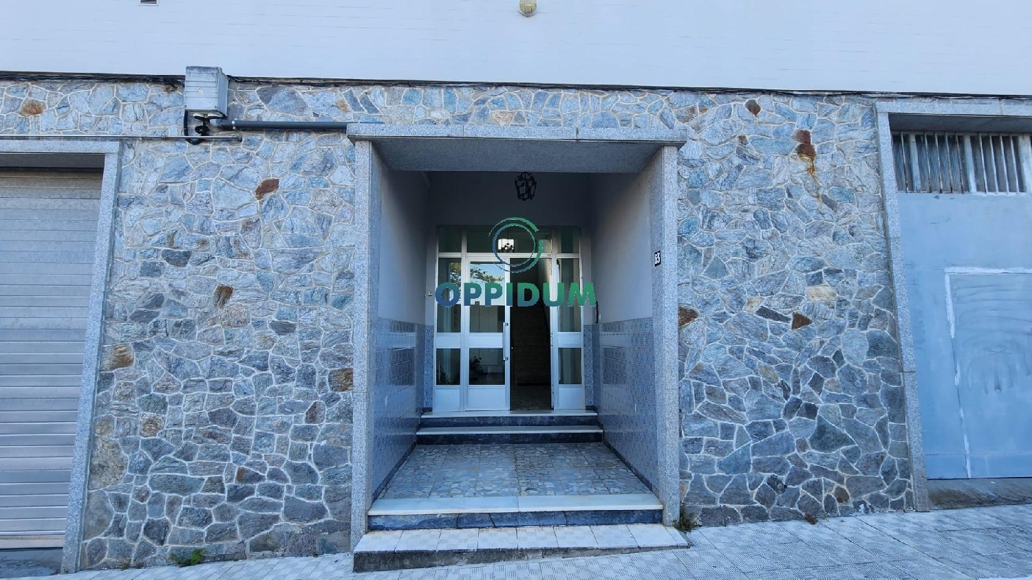  till salu lägenhet A Pobra Do Caramiñal Barbanza 4