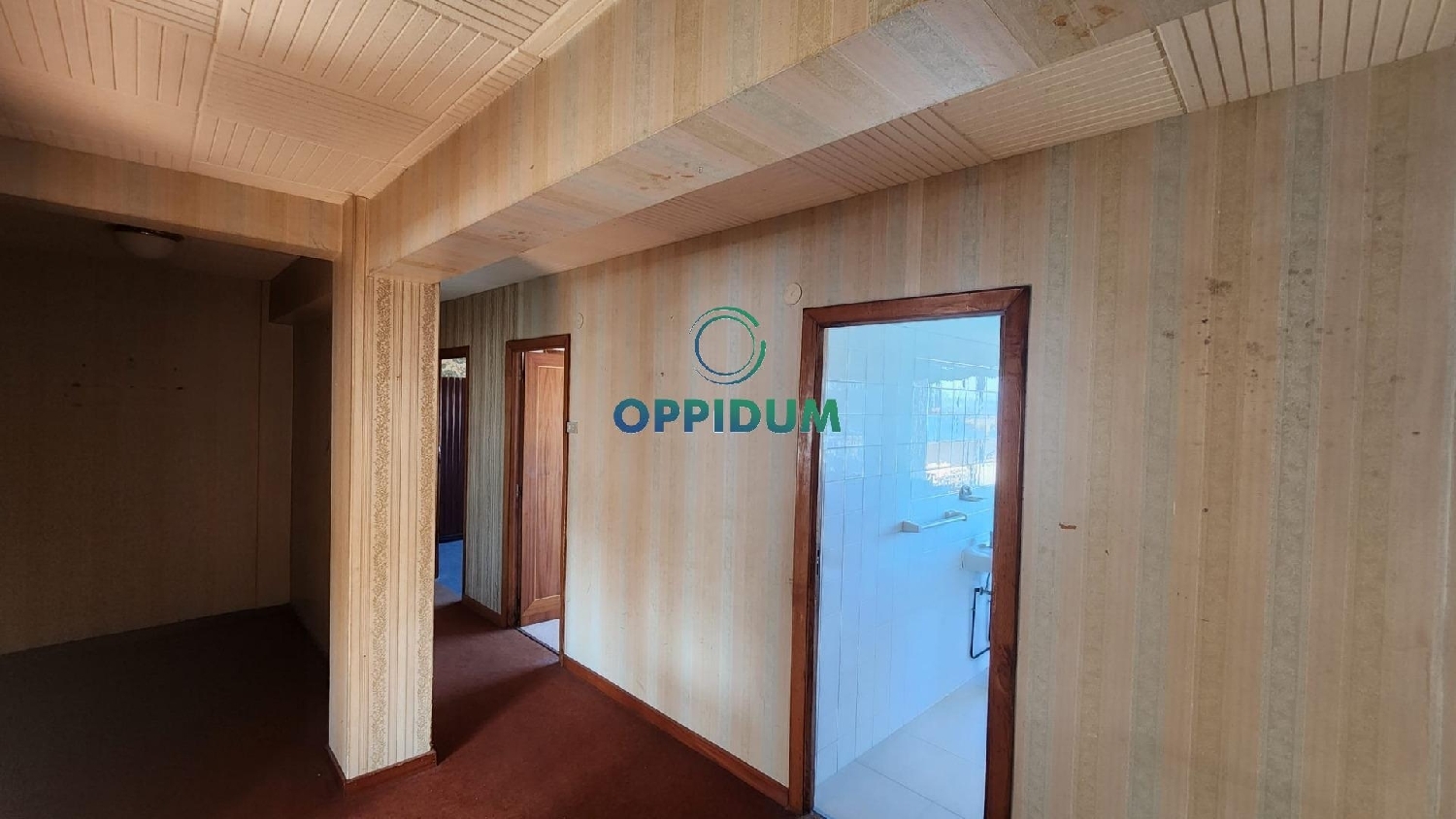  till salu lägenhet A Pobra Do Caramiñal Barbanza 5