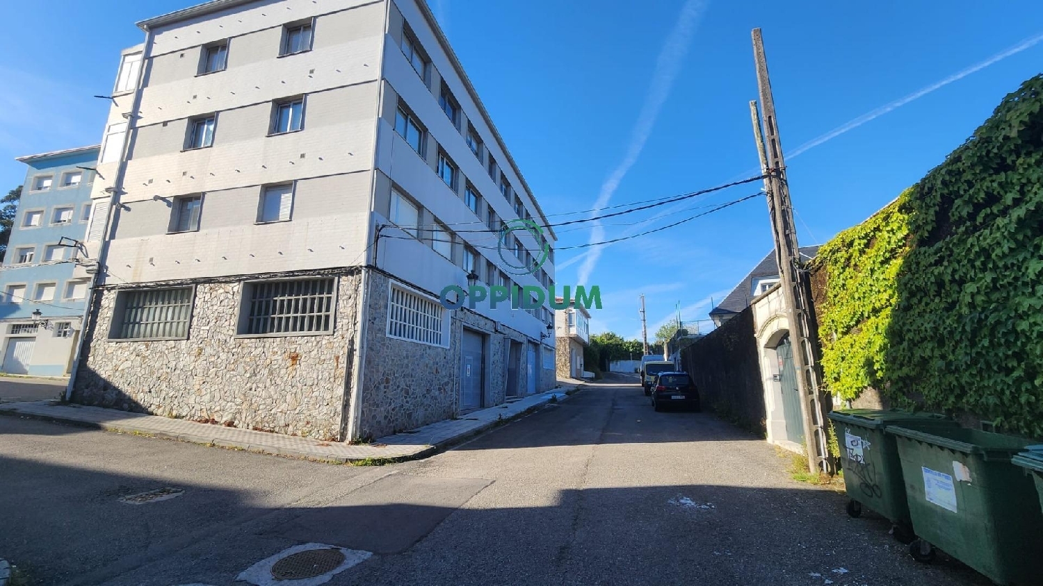 till salu lägenhet A Pobra Do Caramiñal Barbanza 2