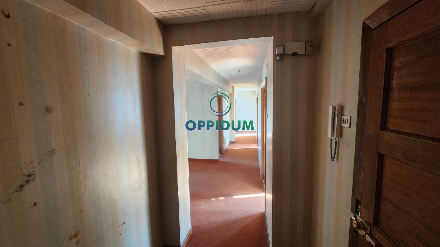  till salu lägenhet A Pobra Do Caramiñal Barbanza 7