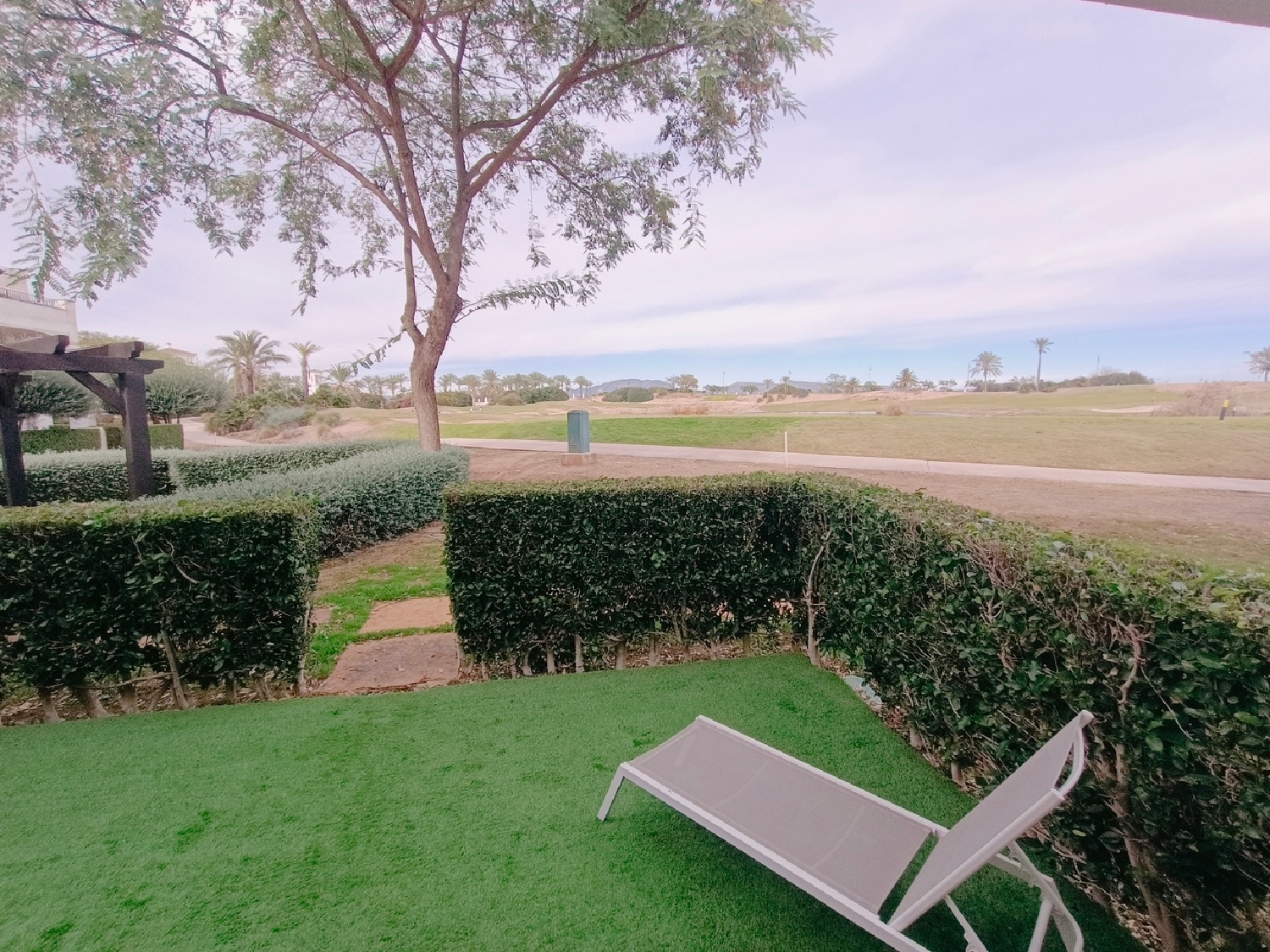  for sale apartment A Torre Arzúa 4