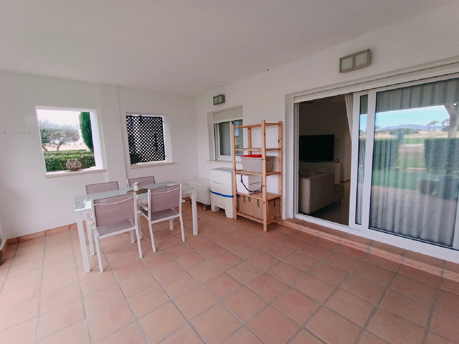  for sale apartment A Torre Arzúa 6