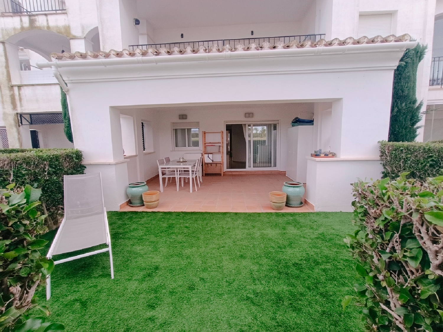  for sale apartment A Torre Arzúa 1