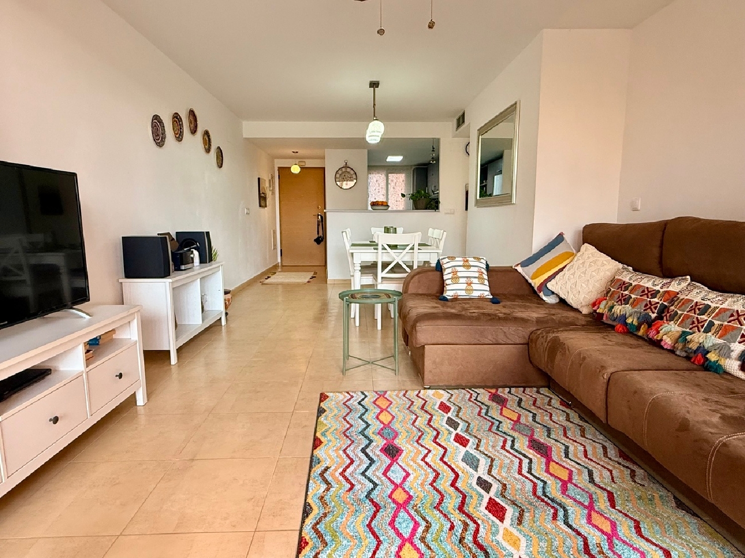  for sale apartment A Torre Arzúa 3