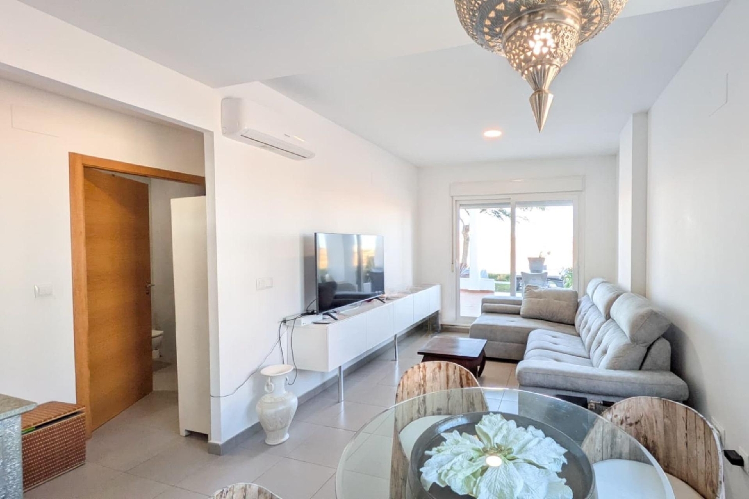  te koop appartement A Torre Arzúa 4