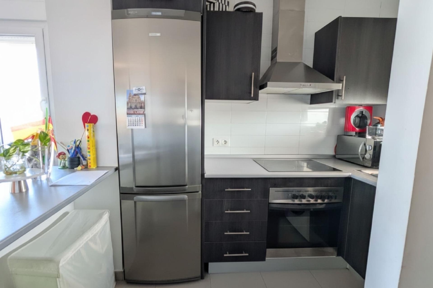  te koop appartement A Torre Arzúa 8