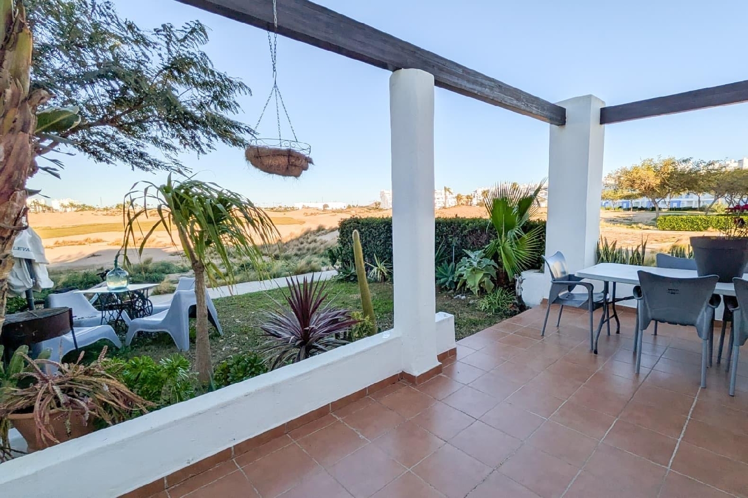  te koop appartement A Torre Arzúa 1