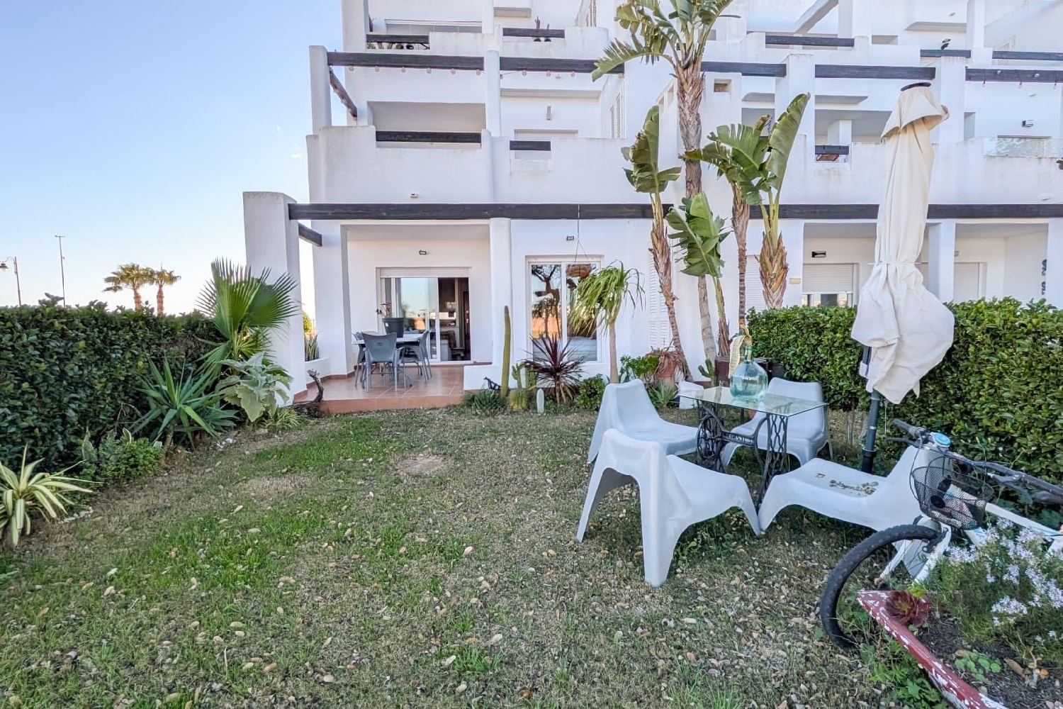  te koop appartement A Torre Arzúa 2