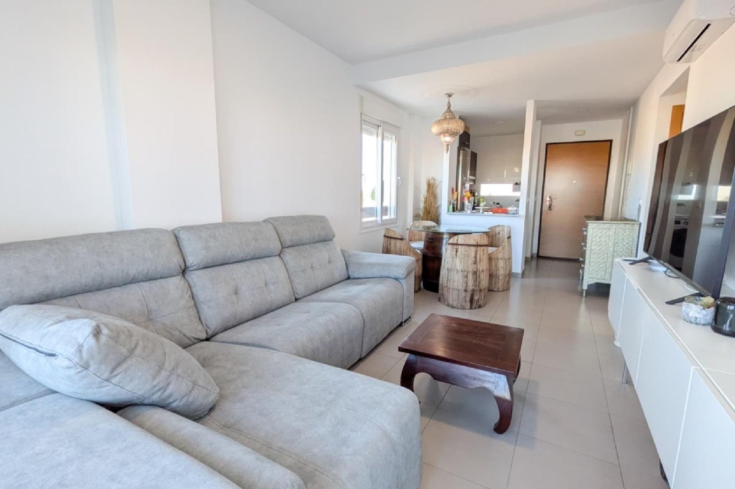  te koop appartement A Torre Arzúa 5
