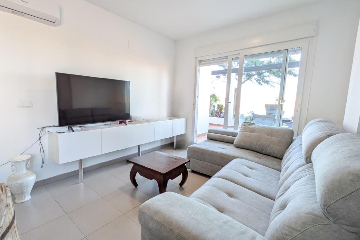  te koop appartement A Torre Arzúa 6