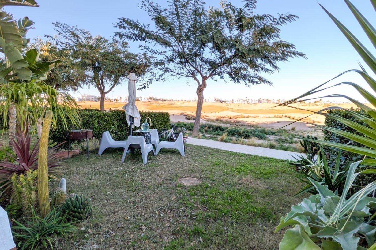  te koop appartement A Torre Arzúa 3