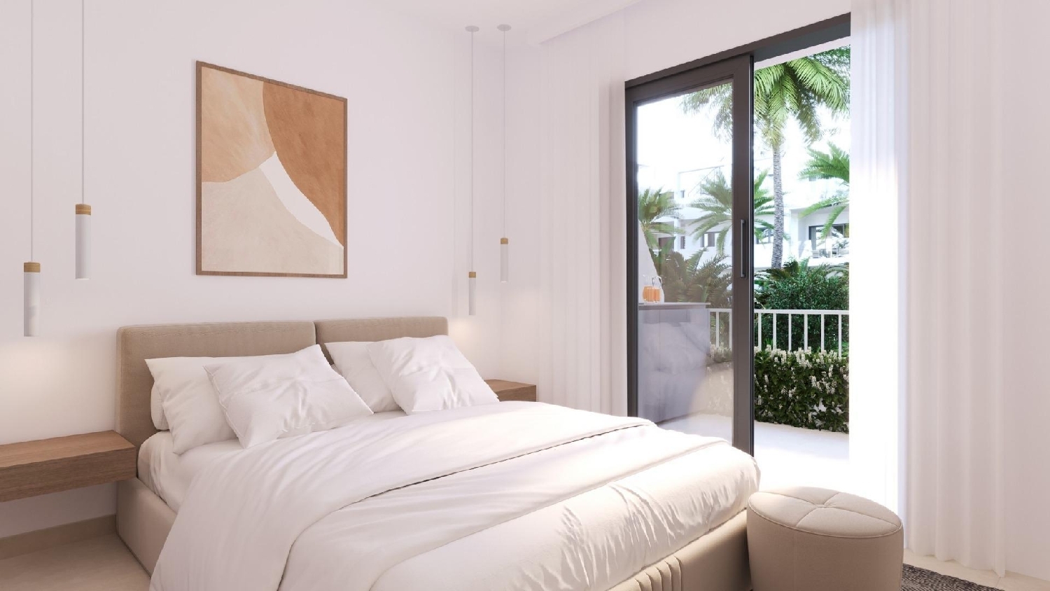  till salu lägenhet A Torre Arzúa 8