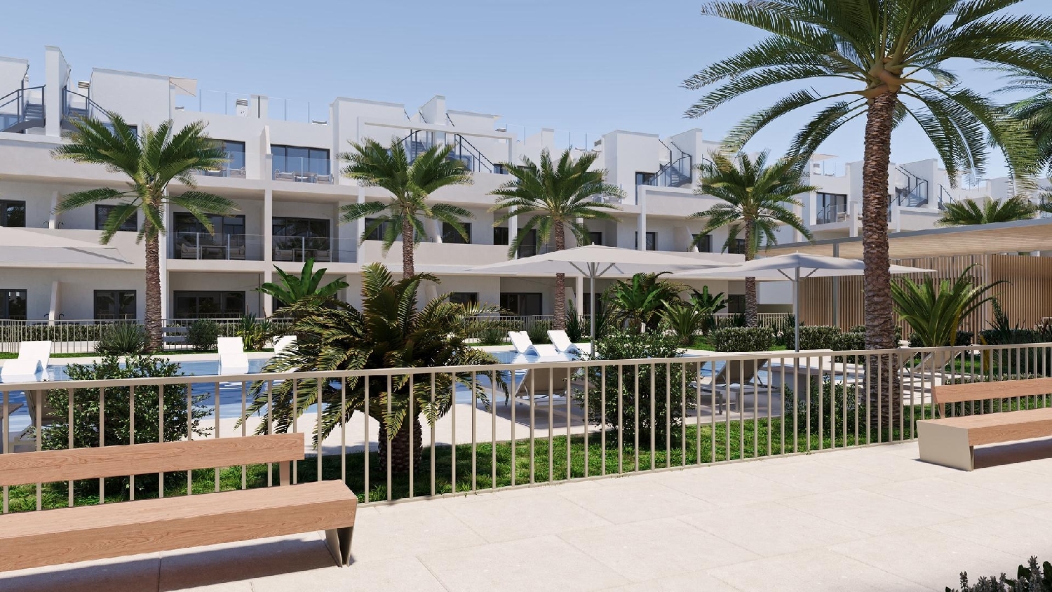  en venta apartamento A Torre Arzúa 3