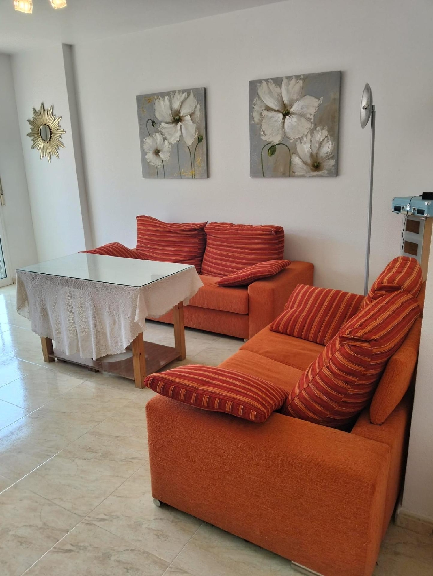  en venta apartamento Abarán Vega Alta Del Segura 6