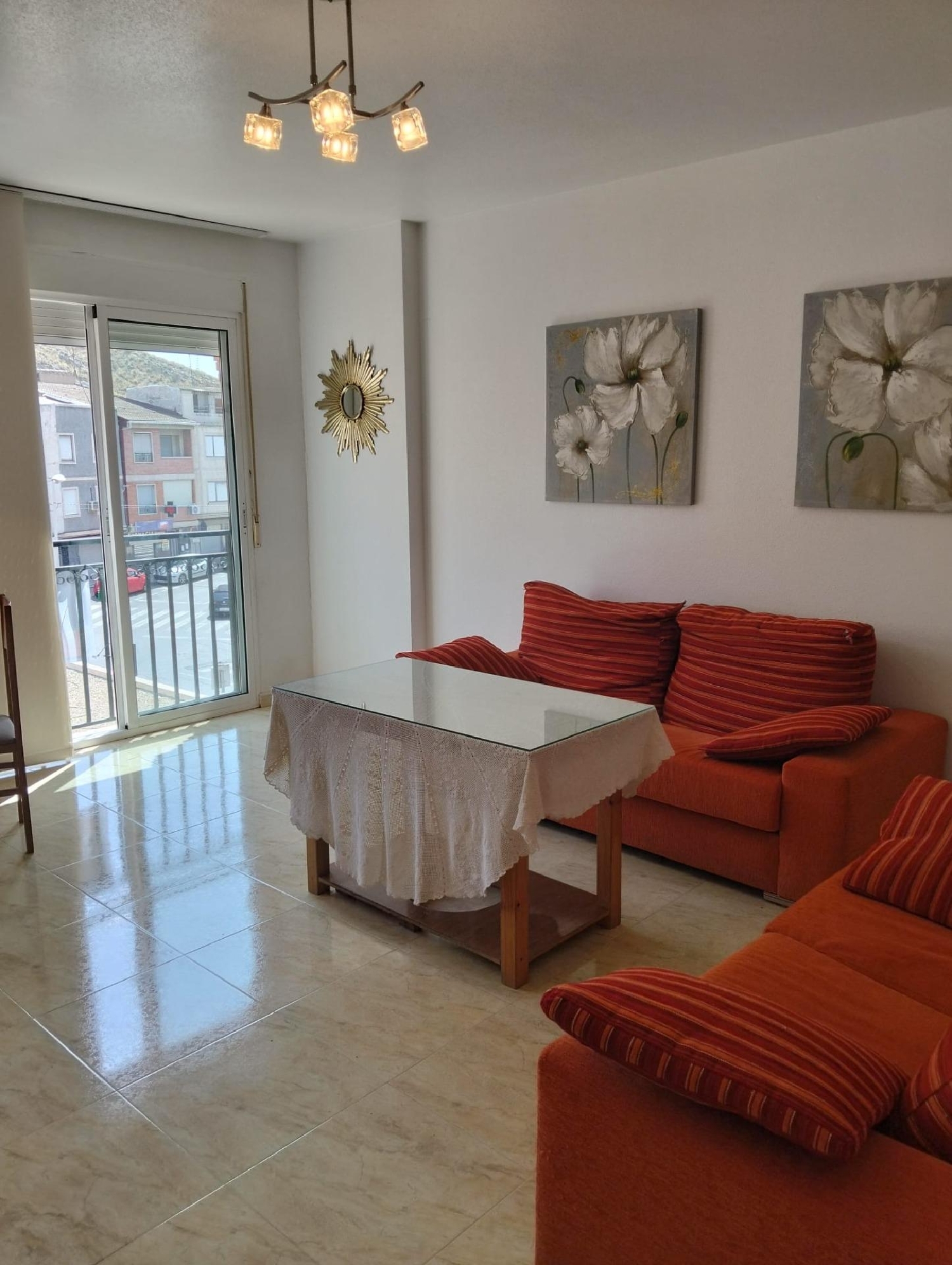  en venta apartamento Abarán Vega Alta Del Segura 5