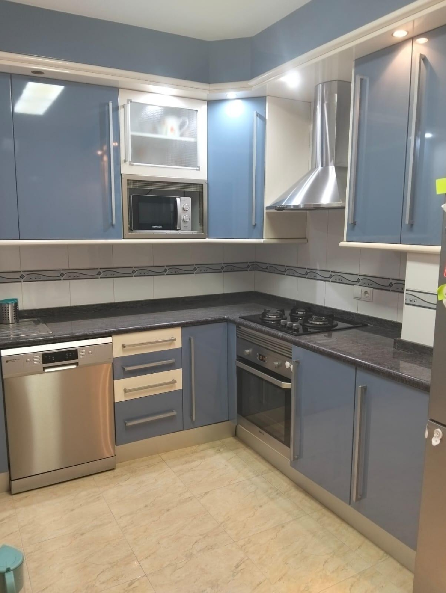  en venta apartamento Abarán Vega Alta Del Segura 8