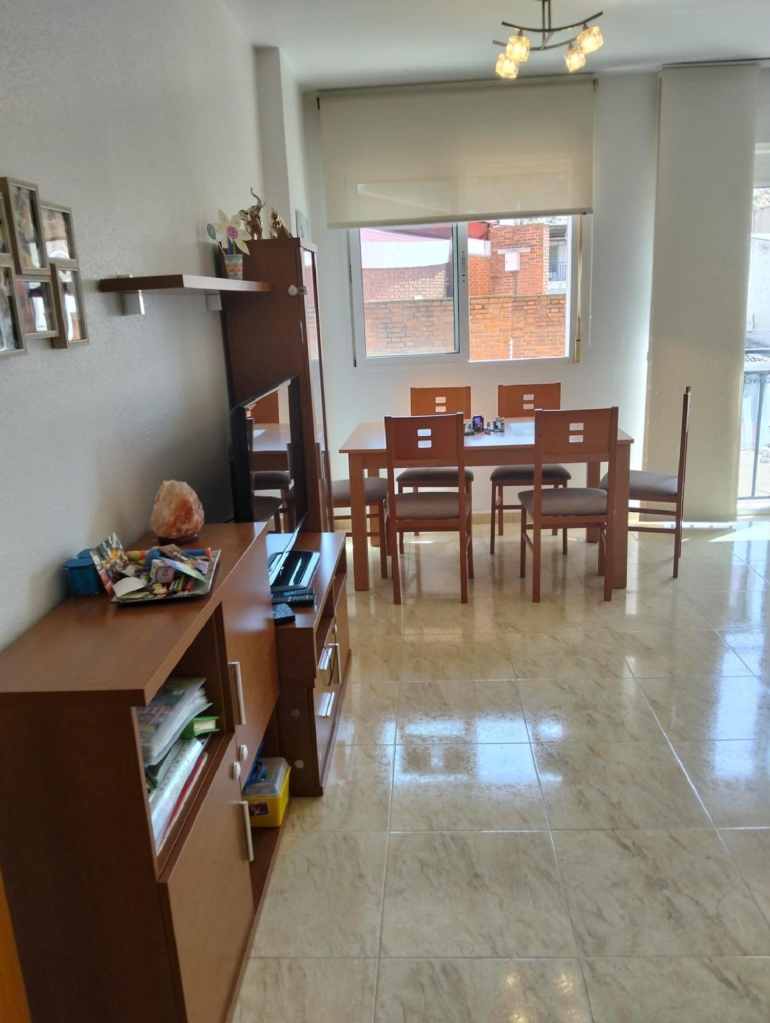  en venta apartamento Abarán Vega Alta Del Segura 4