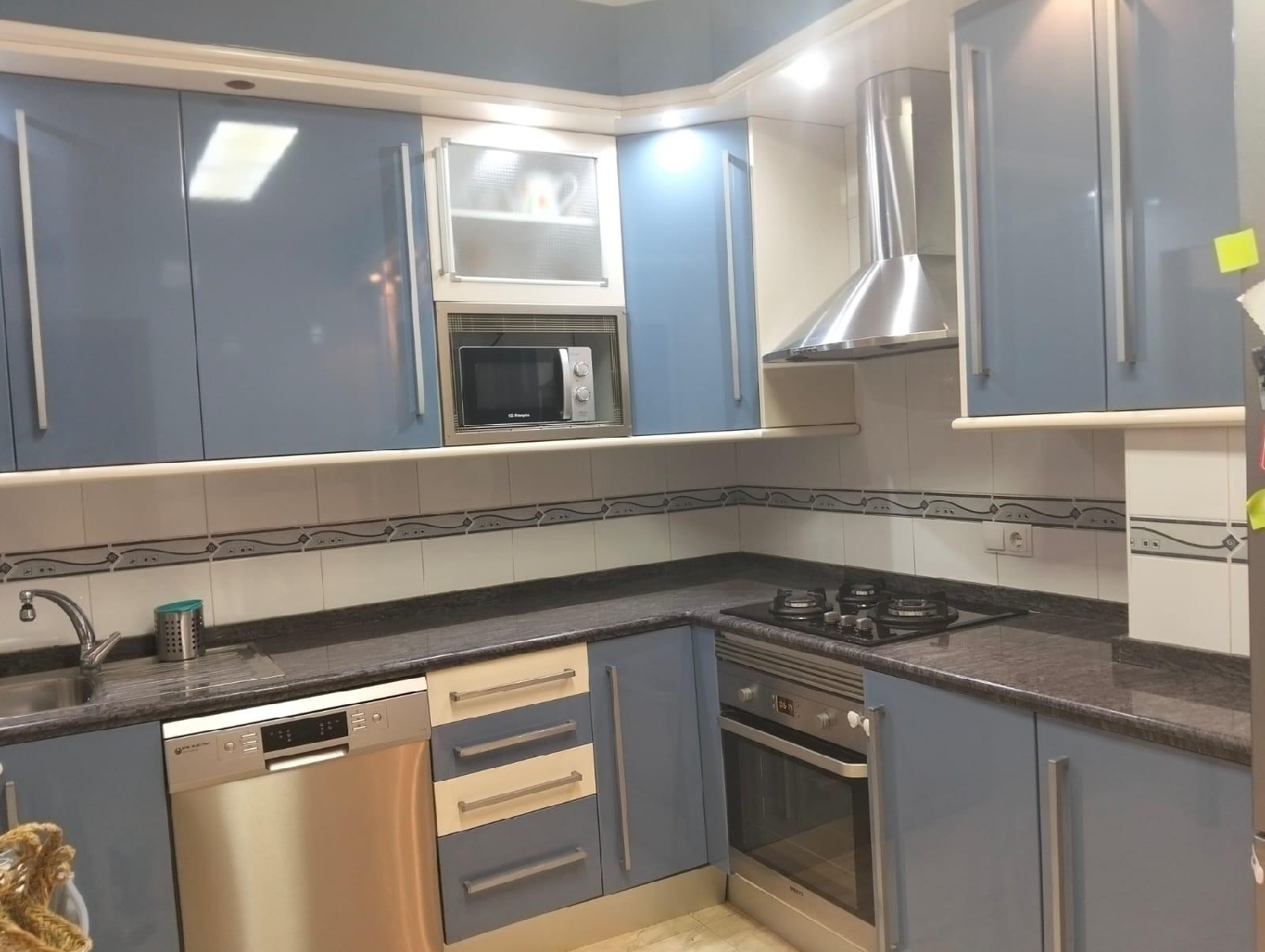  en venta apartamento Abarán Vega Alta Del Segura 7