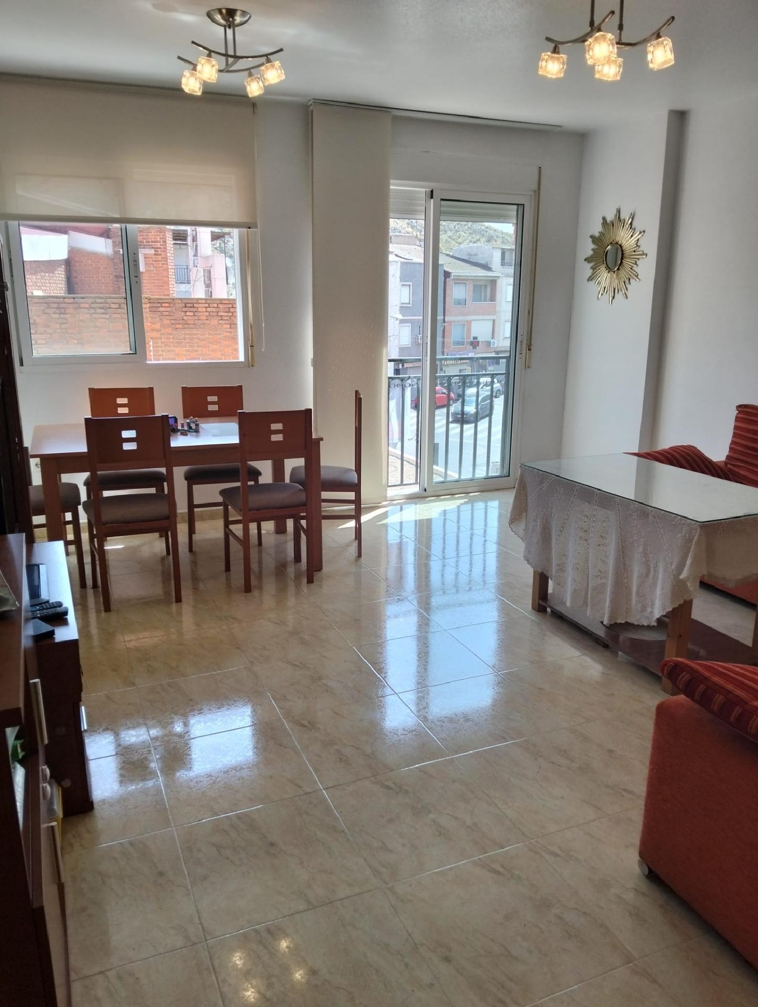  en venta apartamento Abarán Vega Alta Del Segura 1