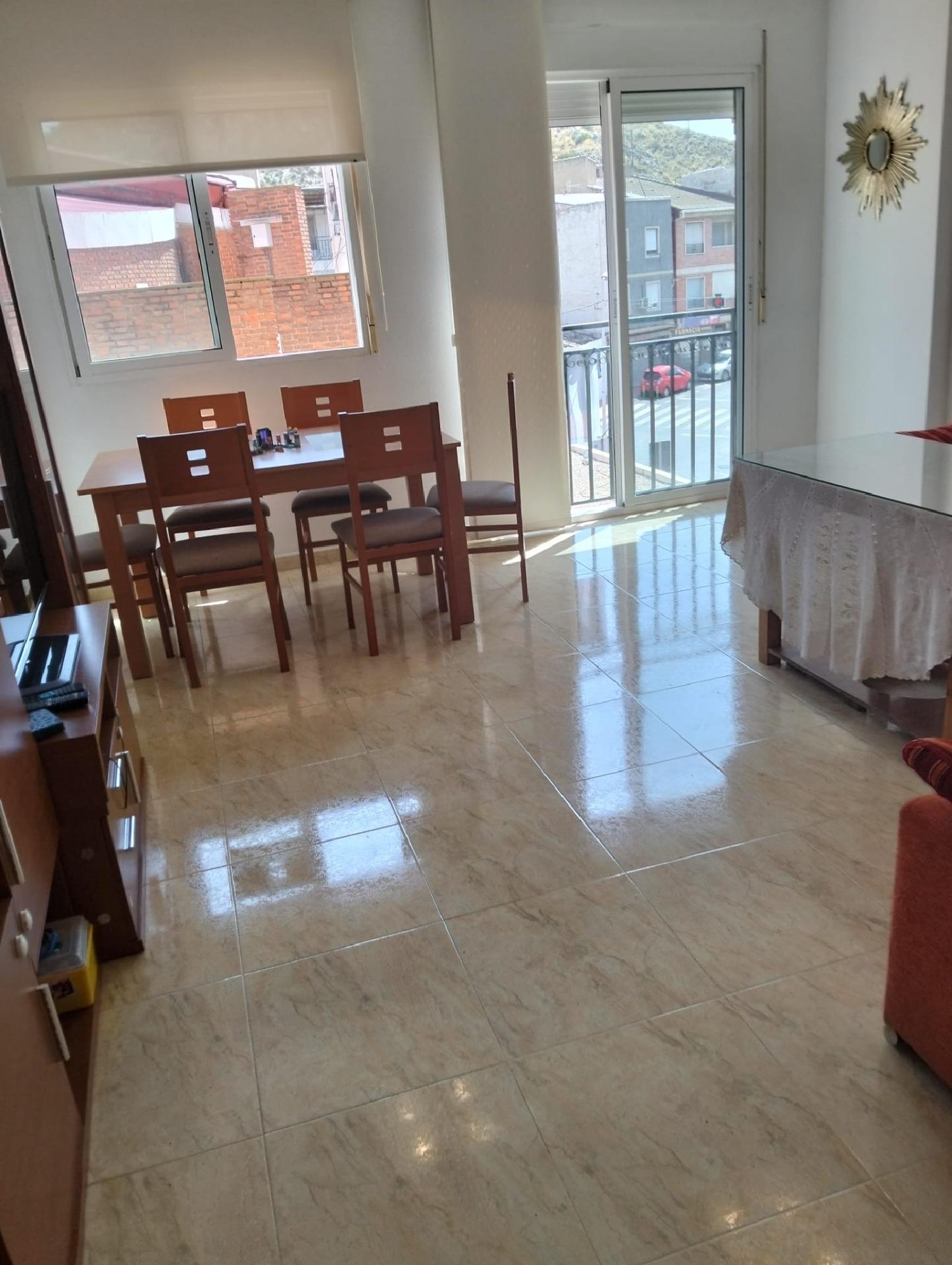  en venta apartamento Abarán Vega Alta Del Segura 3