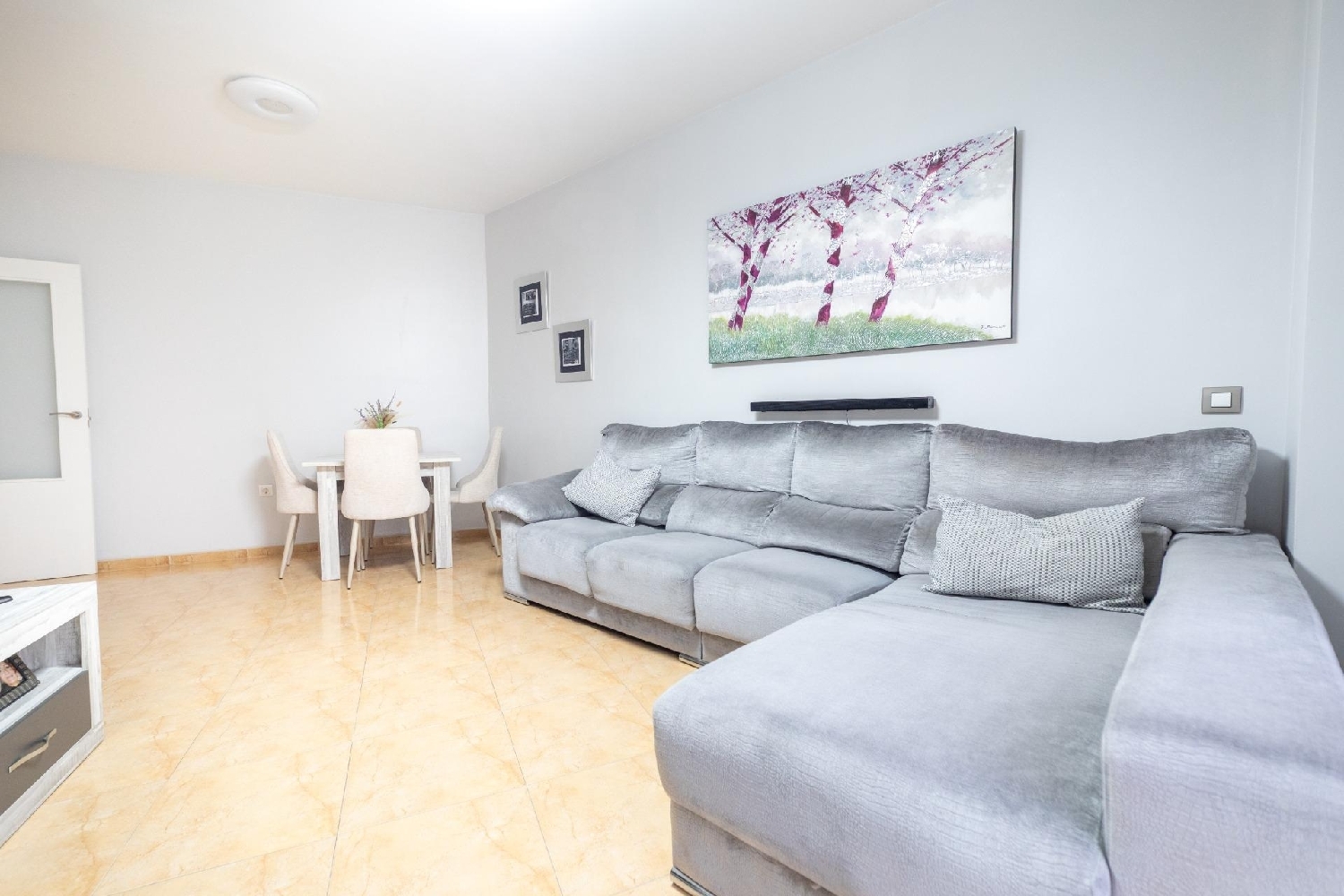  en venta apartamento Abarán Vega Alta Del Segura 4