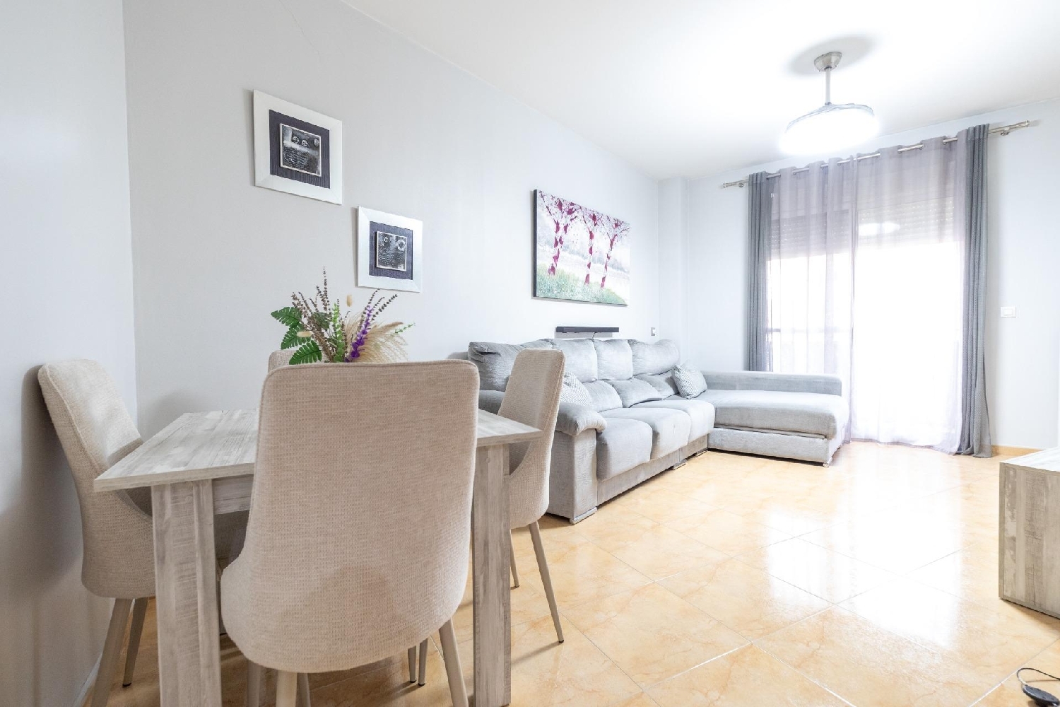  en venta apartamento Abarán Vega Alta Del Segura 1