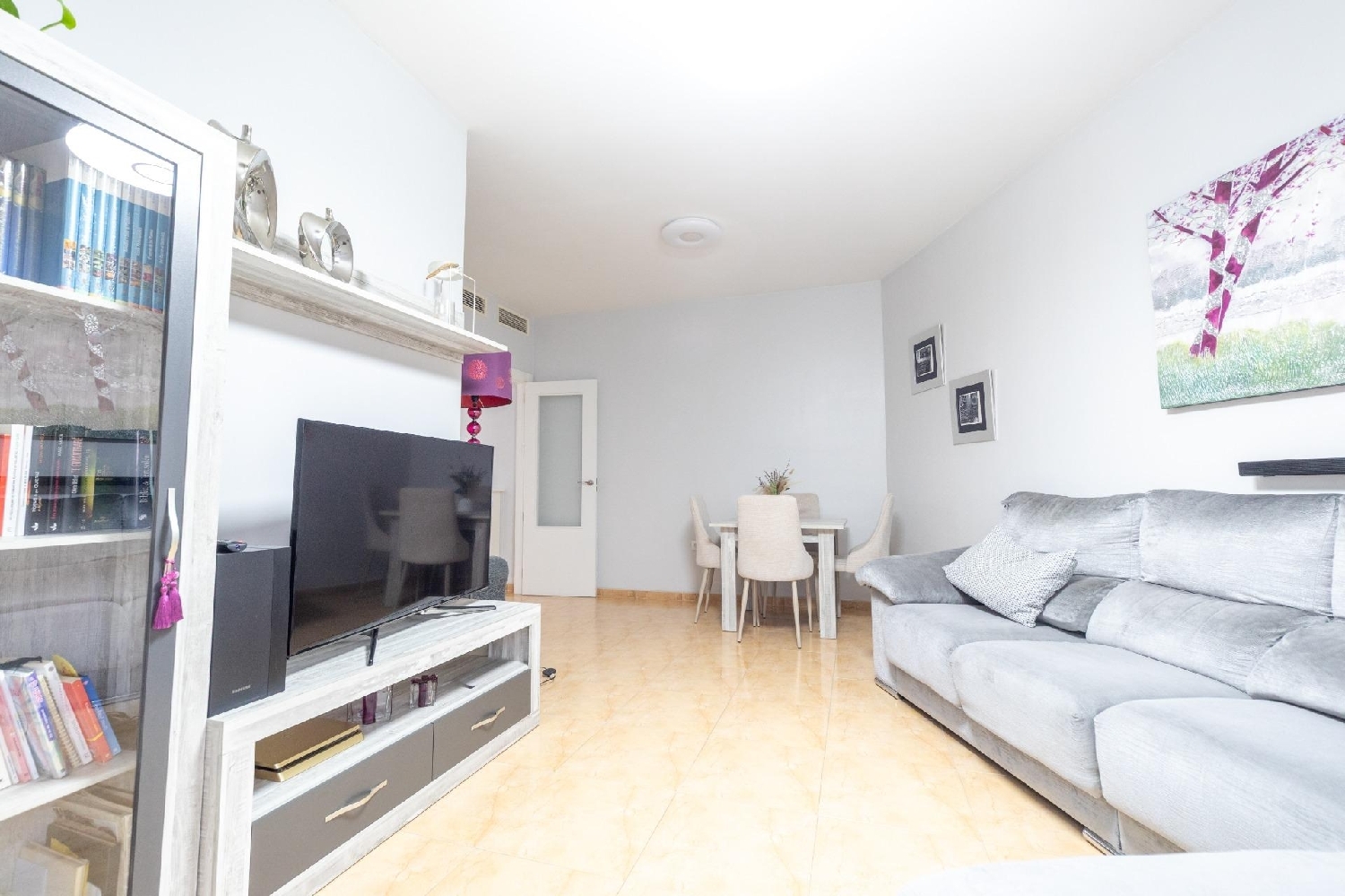  en venta apartamento Abarán Vega Alta Del Segura 3