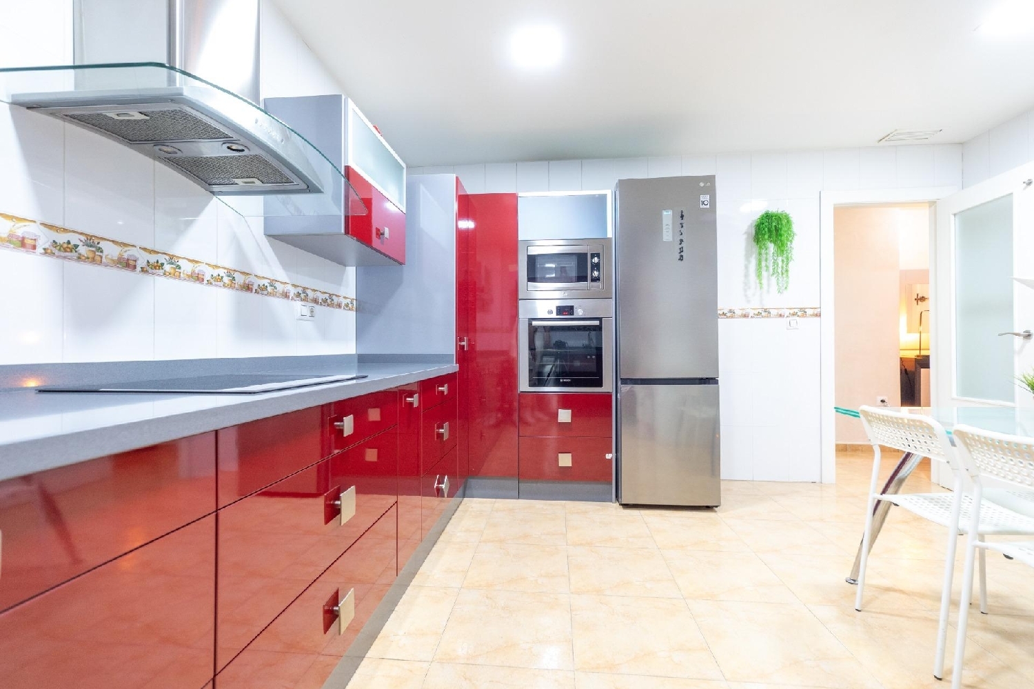  en venta apartamento Abarán Vega Alta Del Segura 5