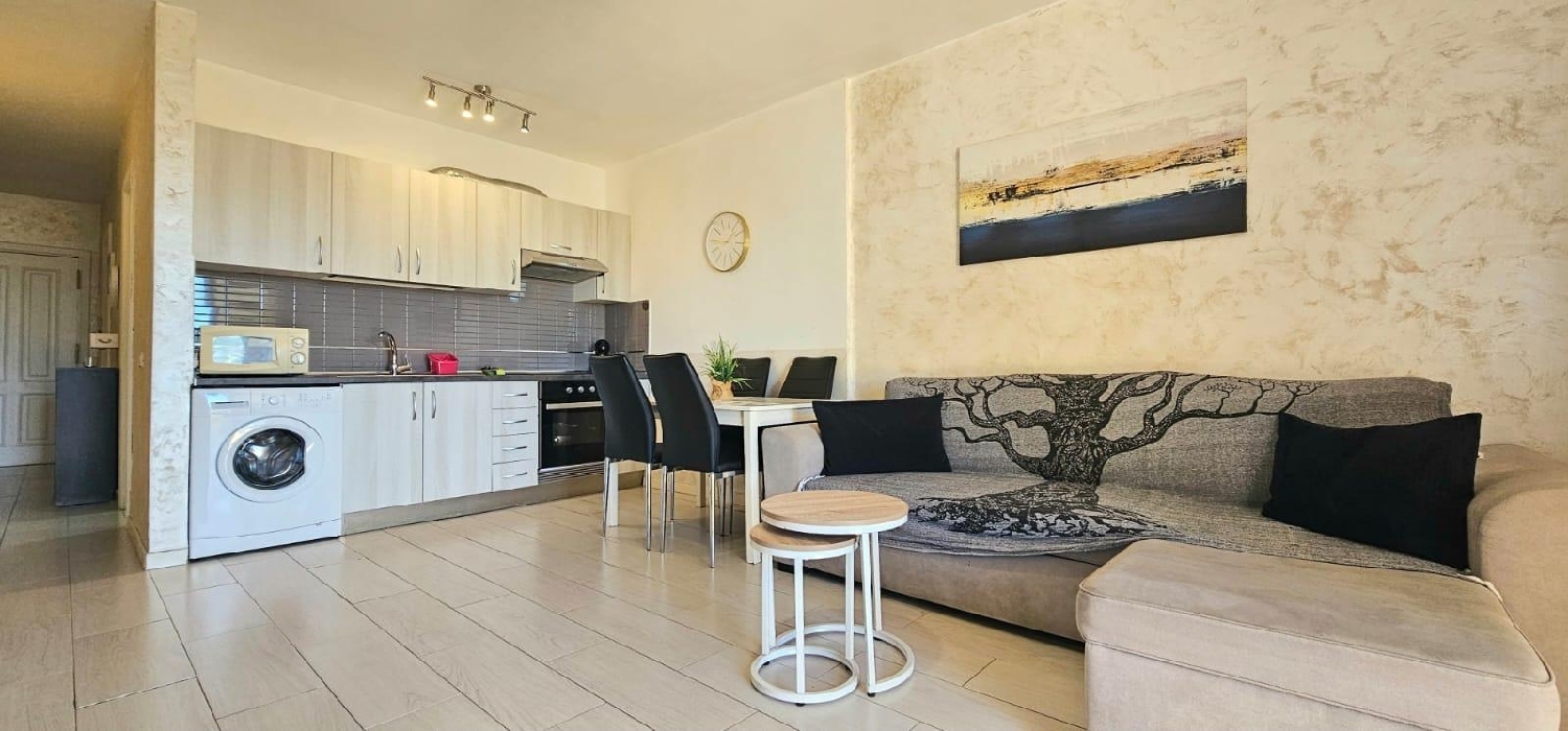  till salu lägenhet Adeje Zona Sur 4