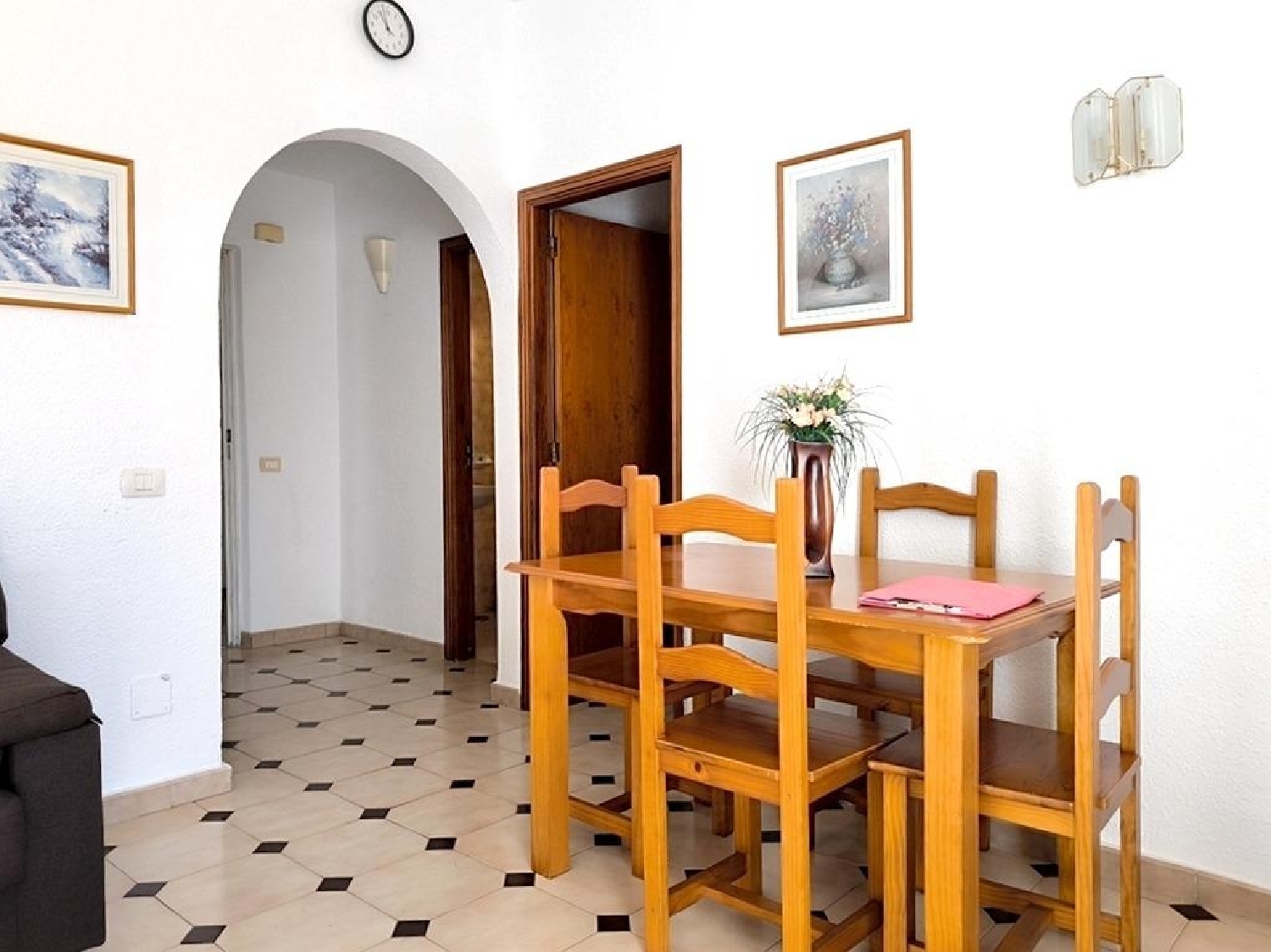  en venta apartamento Adeje Zona Sur 5