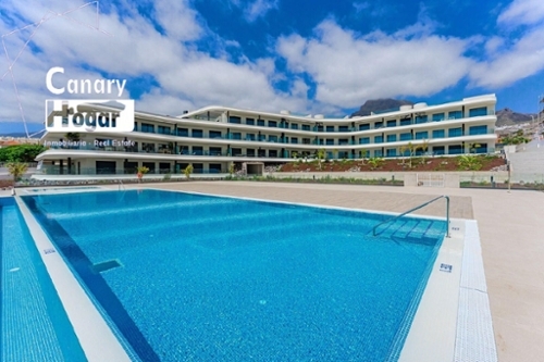 Adeje Zona Sur Wohnung Bild 6350162